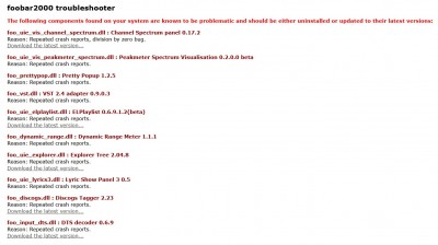 Crashes 2023-10-29 173750 (DarkOne4Mod v1.0 (SMP) - fb2k v1.6 [x86]).jpg