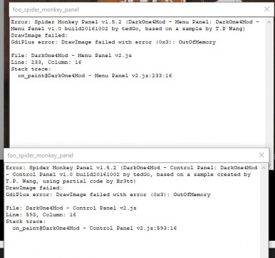 Crashes 2023-10-29 173750 (DarkOne4Mod v1.0 (SMP) - fb2k v2.0 [x86]).jpg
